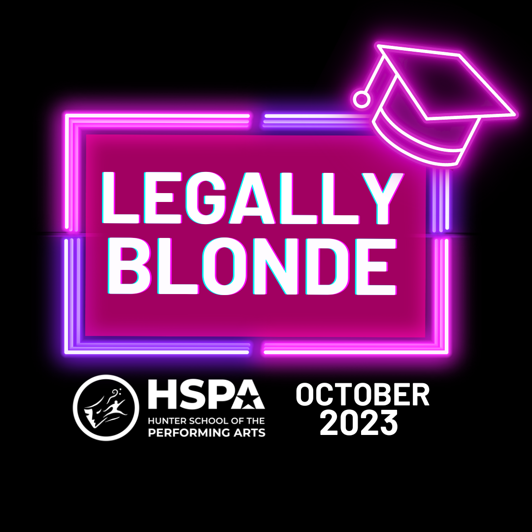 legally blonde the musical 